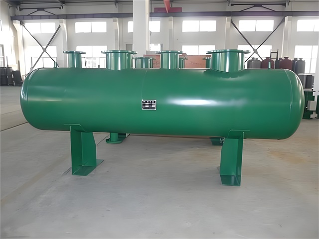 龙里分集水器的<font style='color:red'>流速</font>